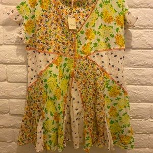 🎀🎀🎀Free People Dress🎀🎀🎀